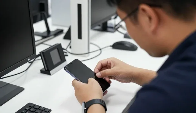 新建楼盘为什么需要电子元器件？