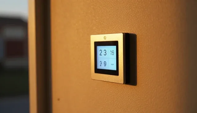 智能控制开关：使用与维护建议分析